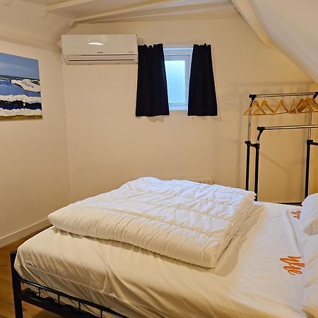 Vakantiewoning Veere Ve01 المظهر الخارجي الصورة