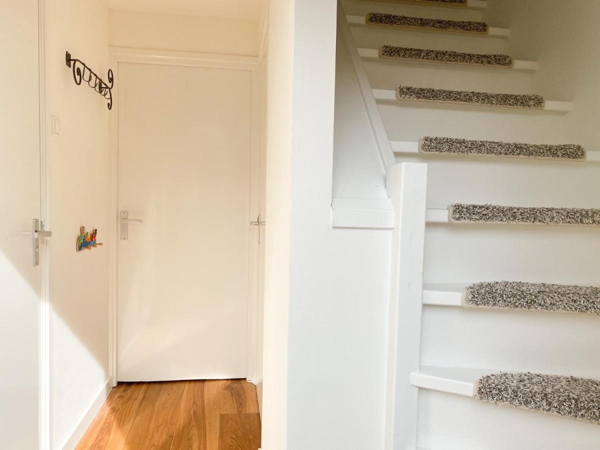 Vakantiewoning Veere Ve01 المظهر الخارجي الصورة