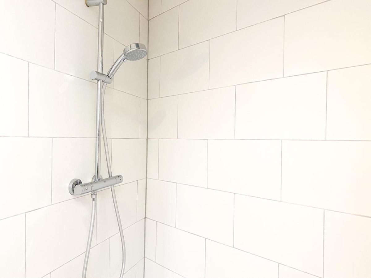 Vakantiewoning Veere Ve01 المظهر الخارجي الصورة