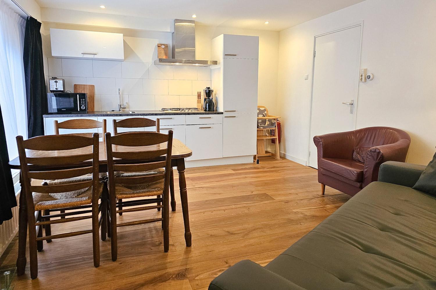 Vakantiewoning Veere Ve01 المظهر الخارجي الصورة
