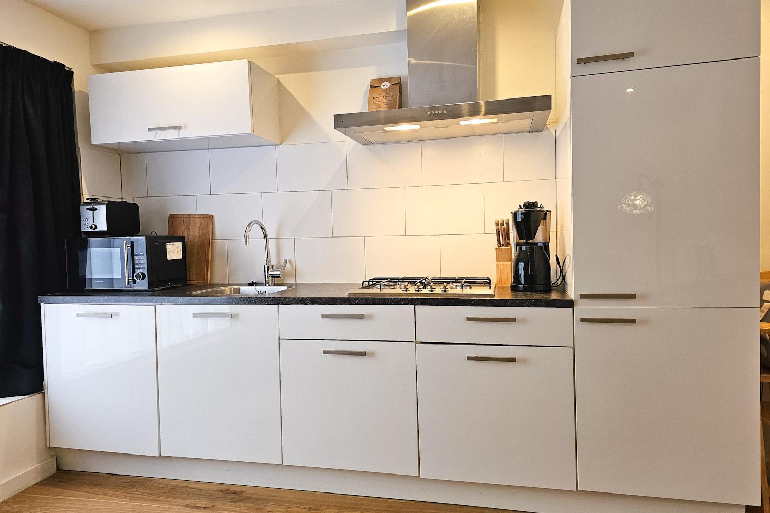 Vakantiewoning Veere Ve01 المظهر الخارجي الصورة