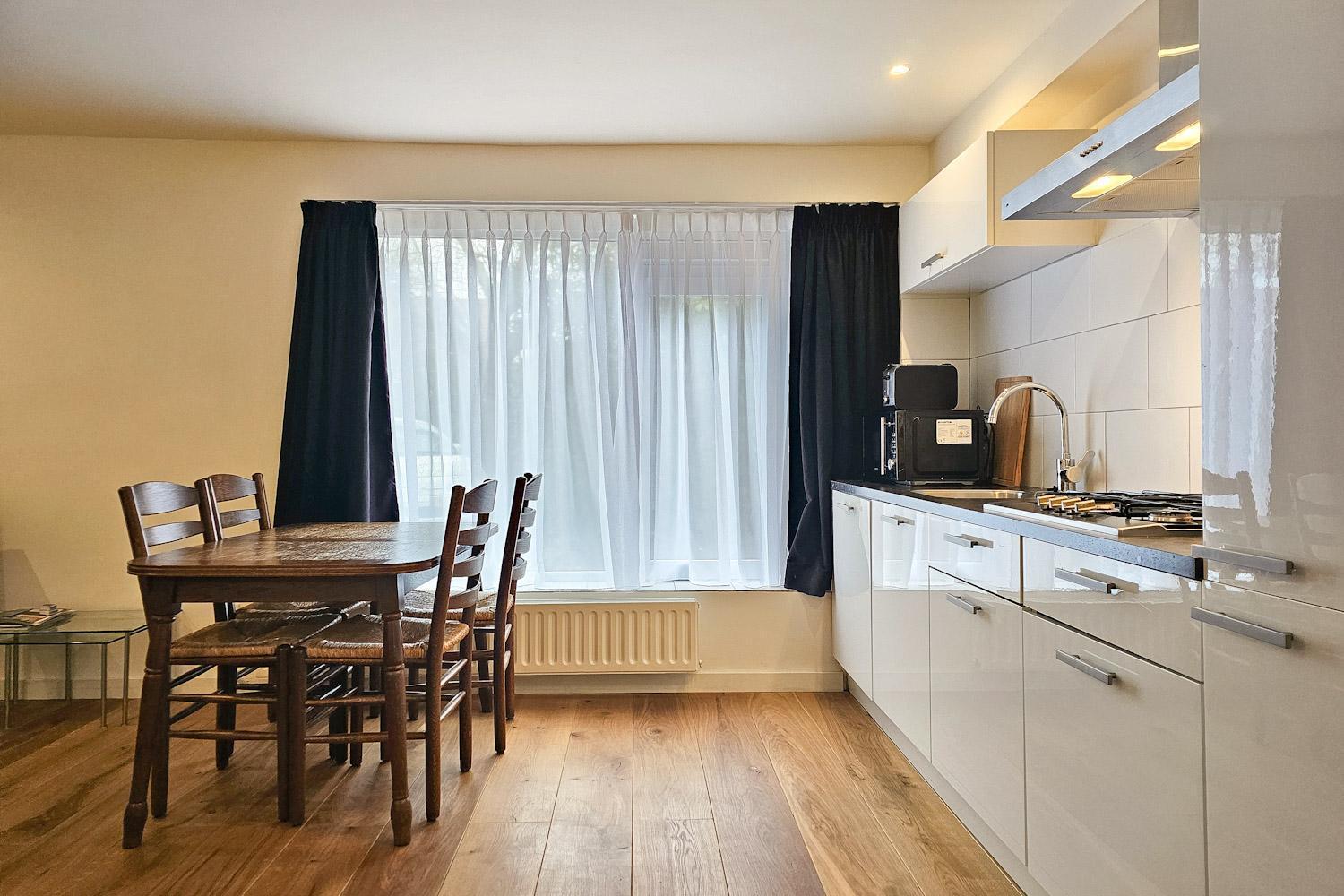 Vakantiewoning Veere Ve01 المظهر الخارجي الصورة