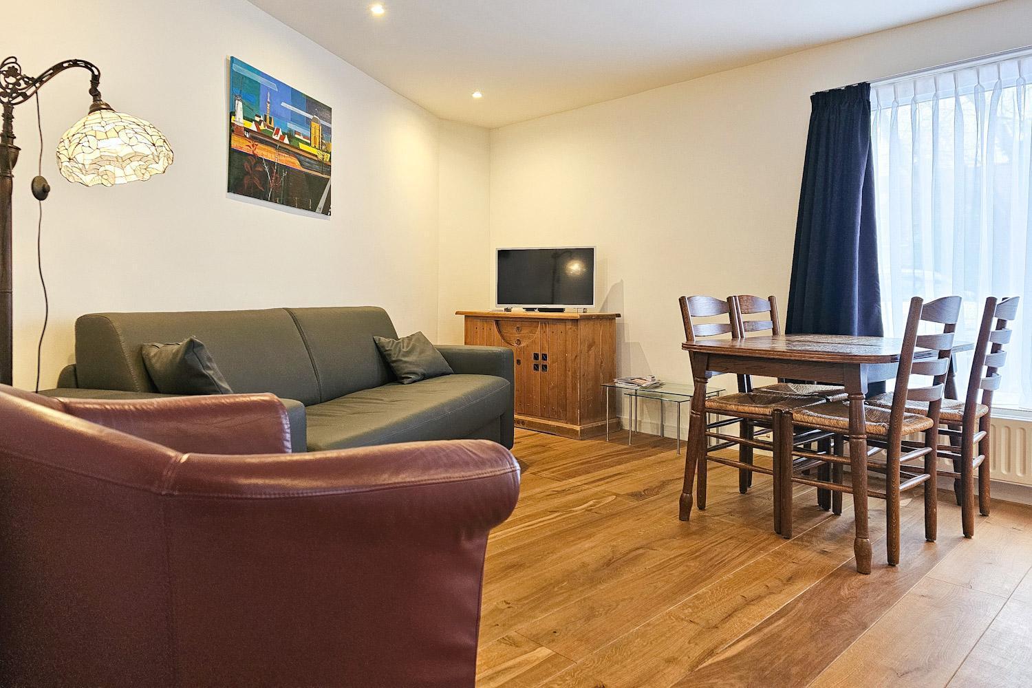Vakantiewoning Veere Ve01 المظهر الخارجي الصورة
