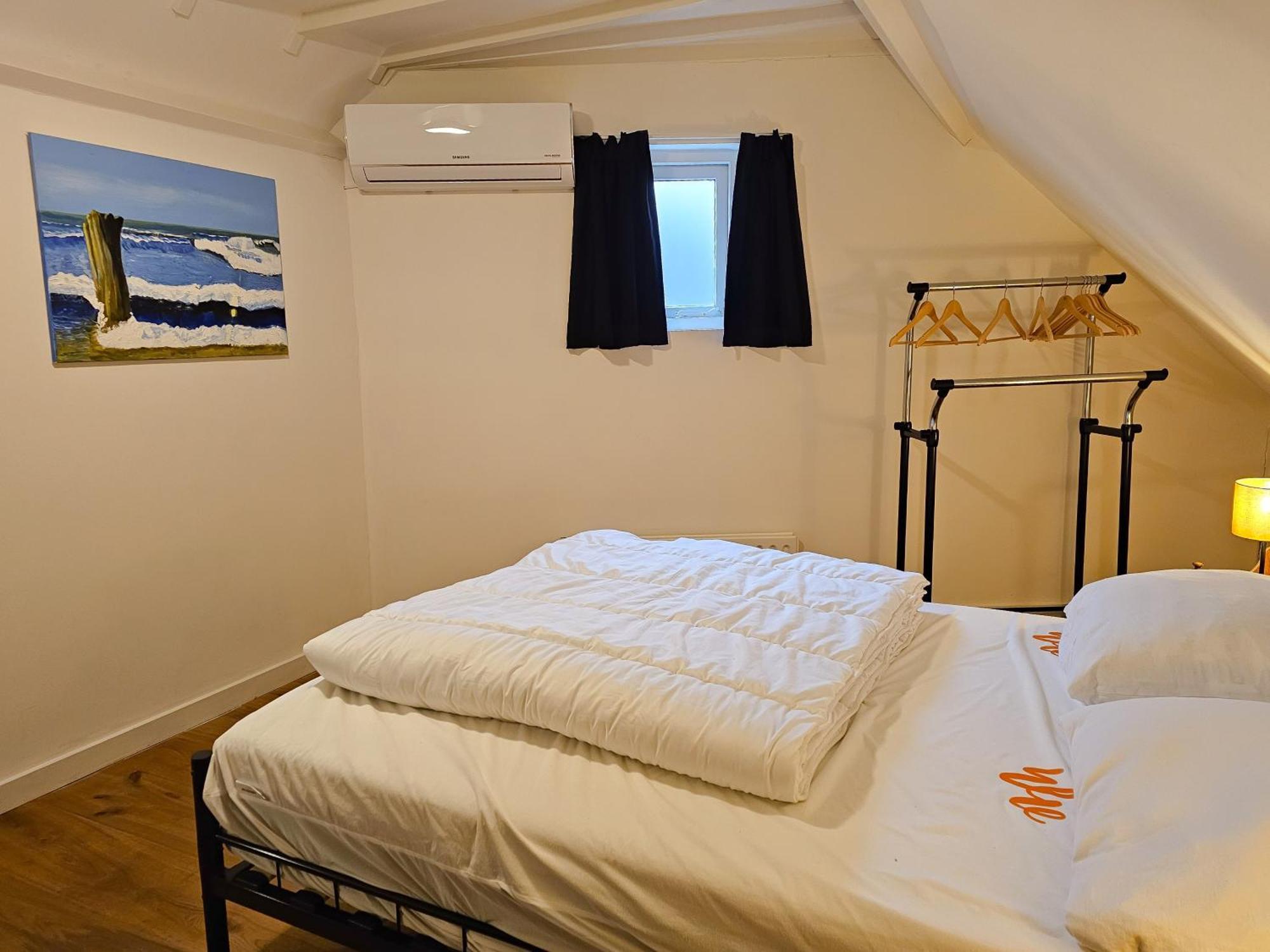 Vakantiewoning Veere Ve01 المظهر الخارجي الصورة