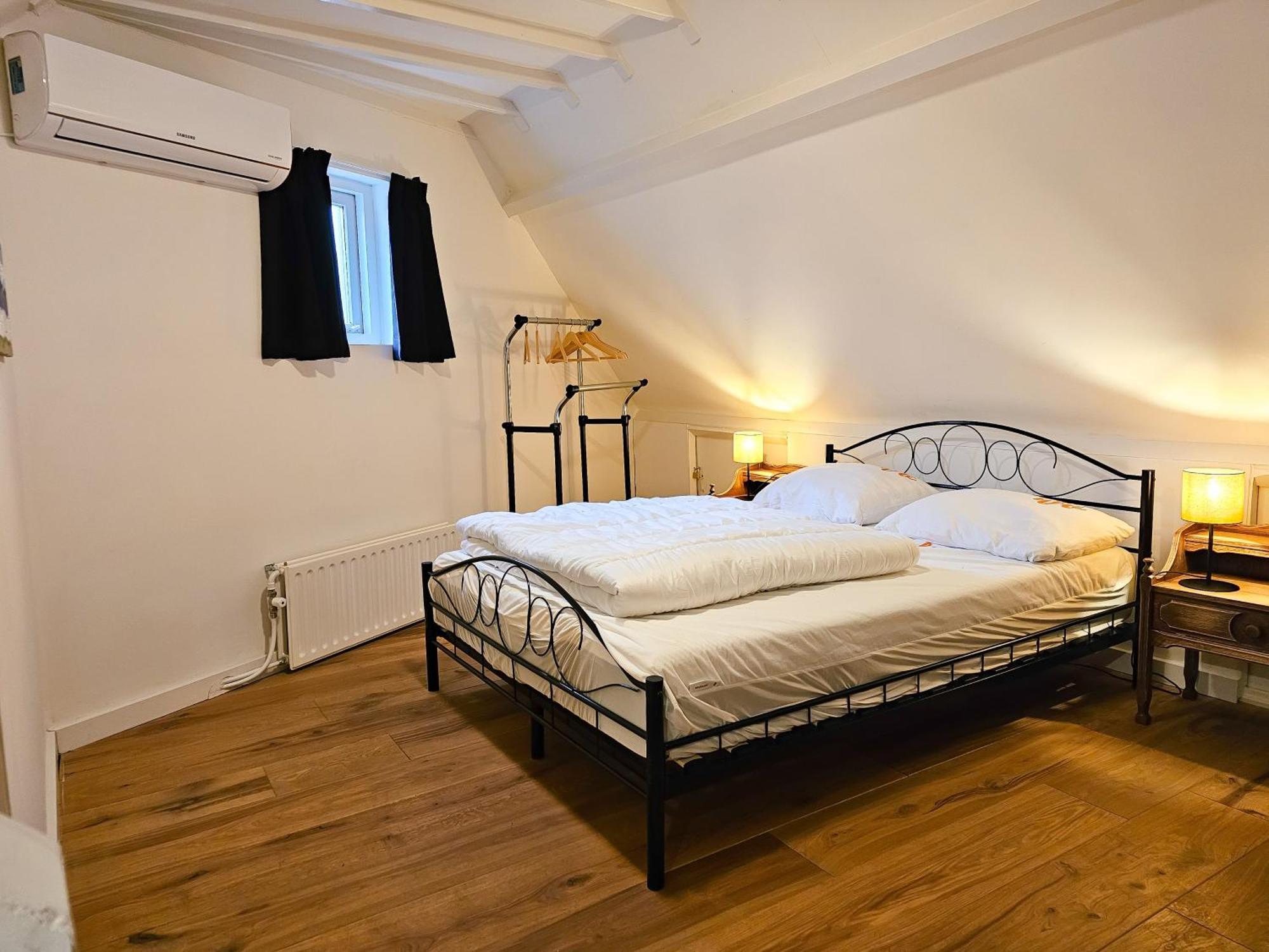 Vakantiewoning Veere Ve01 المظهر الخارجي الصورة